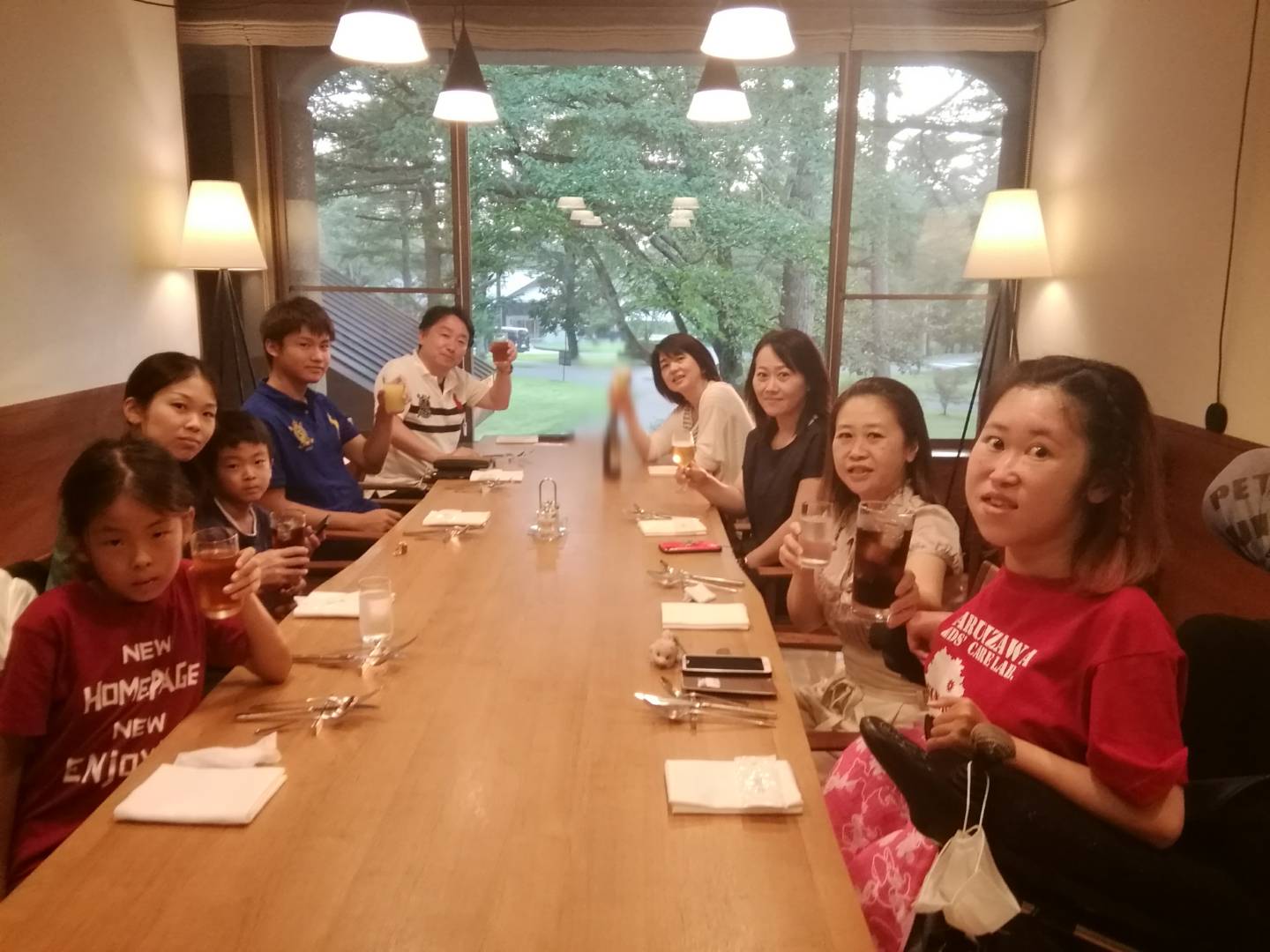 Jennifer ah ram jeong